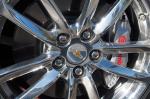 Chevrolet SS 2014 года